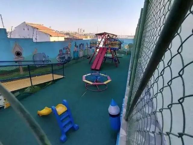 Apartamento para Venda em São Bernardo do Campo/SP Paulicéia 3 Quartos