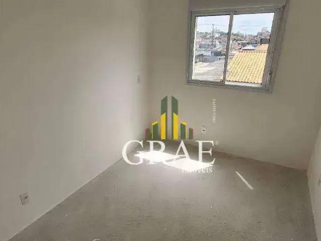 Apartamento para Venda em São Bernardo do Campo/SP Paulicéia 3 Quartos