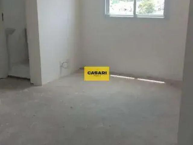 Apartamento para Venda em São Bernardo do Campo/SP Paulicéia 3 Quartos