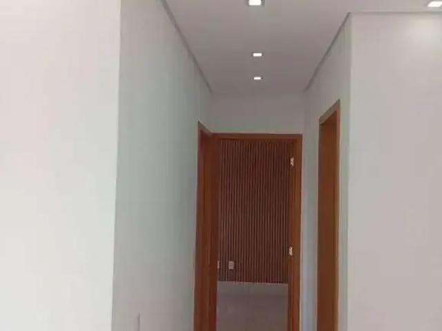 Apartamento para Venda em São Bernardo do Campo/SP Paulicéia 3 Quartos