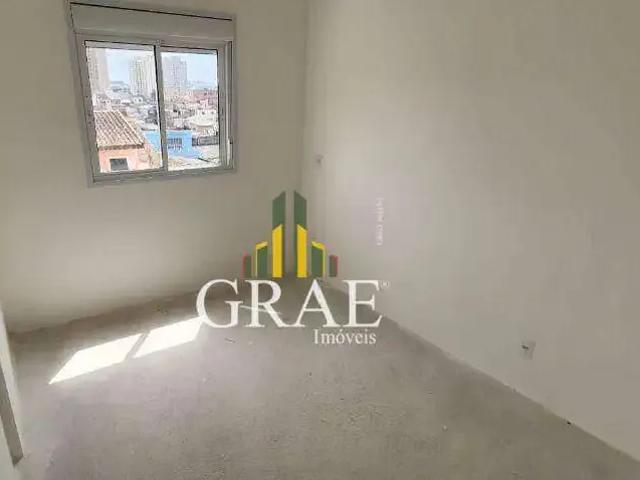 Apartamento para Venda em São Bernardo do Campo/SP Paulicéia 3 Quartos