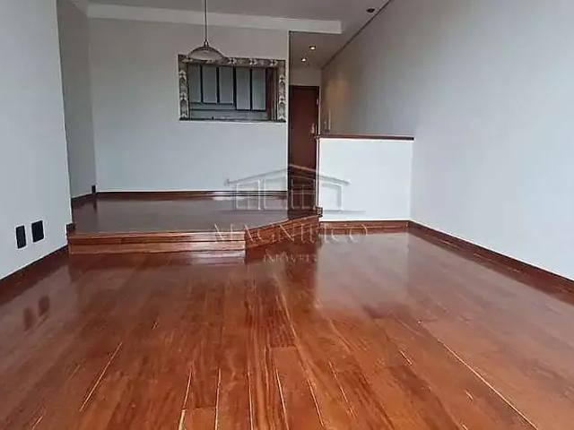 Apartamento para Venda em São Bernardo do Campo/SP Paulicéia 3 Quartos