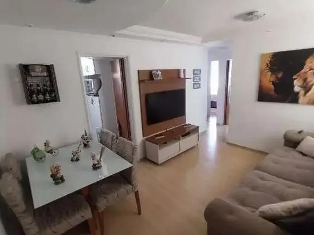 Apartamento para Venda em São Bernardo do Campo/SP Paulicéia 3 Quartos