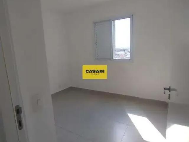 Apartamento para Venda em São Bernardo do Campo/SP Paulicéia 3 Quartos