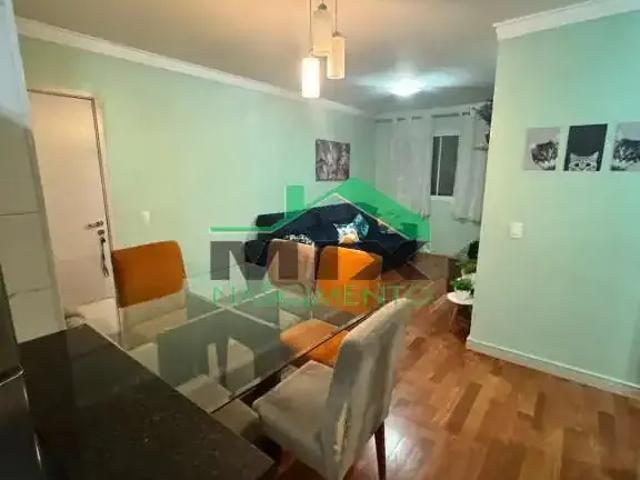 Apartamento para Venda em São Bernardo do Campo/SP Paulicéia 3 Quartos