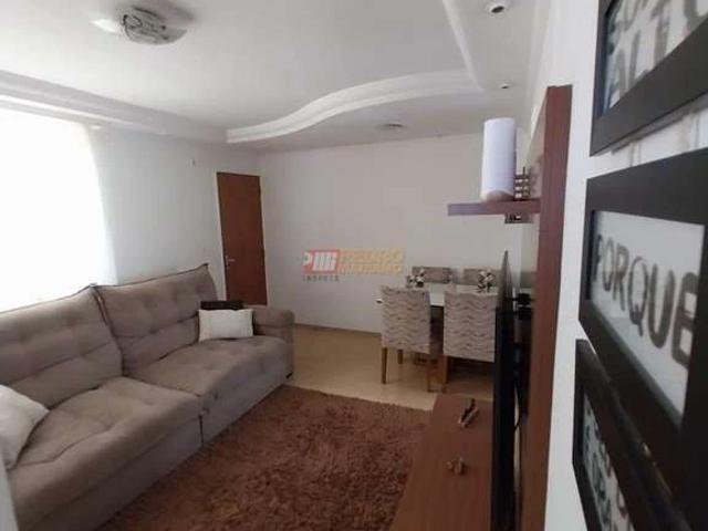 Apartamento para Venda em São Bernardo do Campo/SP Paulicéia 3 Quartos