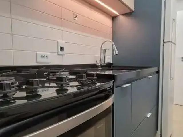 Apartamento para Venda em São Bernardo do Campo/SP Paulicéia 3 Quartos