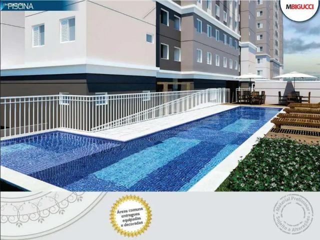 Apartamento para Venda em São Bernardo do Campo/SP Paulicéia 3 Quartos