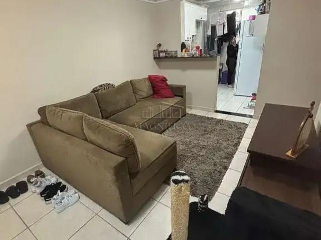 Apartamento para Venda em São Bernardo do Campo/SP Paulicéia 3 Quartos