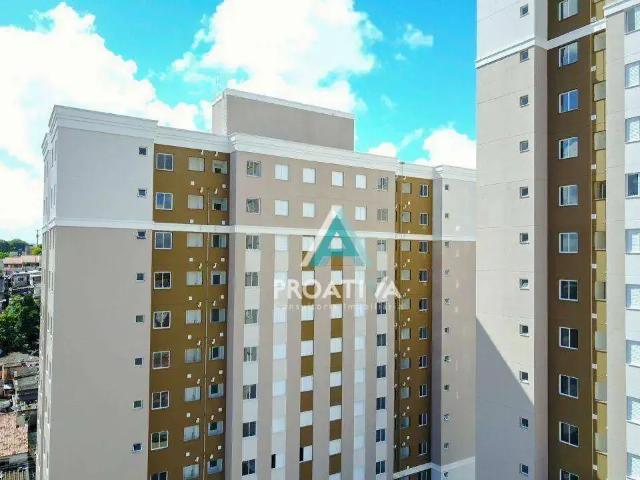Apartamento para Venda em São Bernardo do Campo/SP Paulicéia 3 Quartos