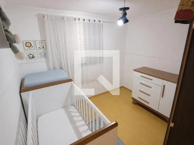 Apartamento para Venda em São Bernardo do Campo/SP Paulicéia 3 Quartos