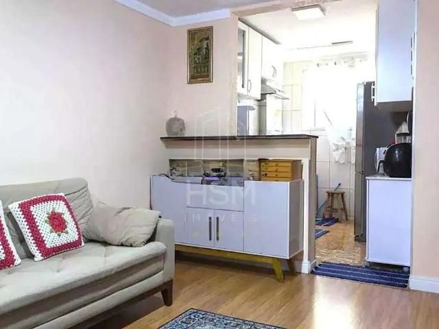 Apartamento para Venda em São Bernardo do Campo/SP Paulicéia 3 Quartos