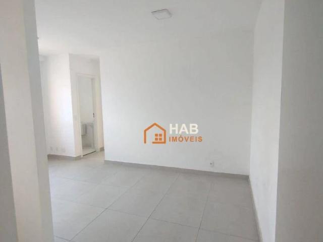 Apartamento para Venda em São Bernardo do Campo/SP Paulicéia 3 Quartos