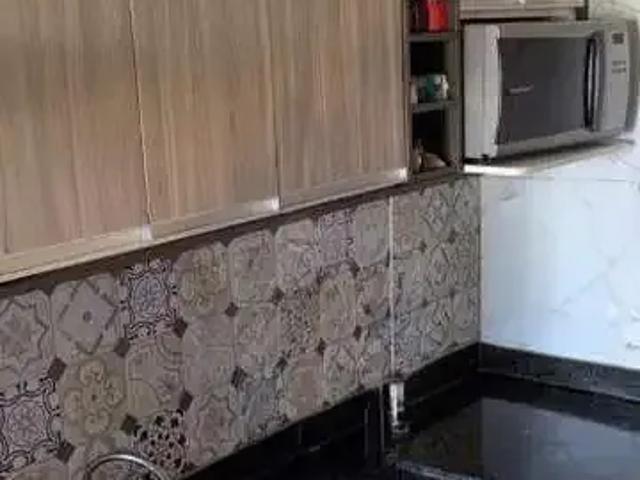 Apartamento para Venda em São Bernardo do Campo/SP Paulicéia 3 Quartos