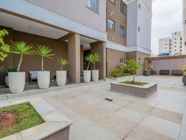 Apartamento para Venda em São Bernardo do Campo/SP Paulicéia 3 Quartos