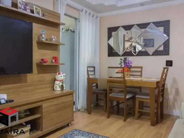 Apartamento para Venda em São Bernardo do Campo/SP Paulicéia 3 Quartos