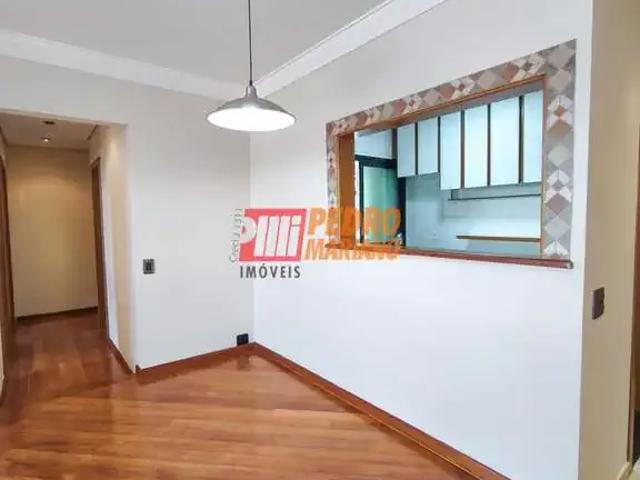 Apartamento para Venda em São Bernardo do Campo/SP Paulicéia 3 Quartos