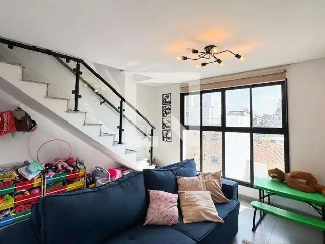 Apartamento para Venda em São Bernardo do Campo/SP Paulicéia 3 Quartos
