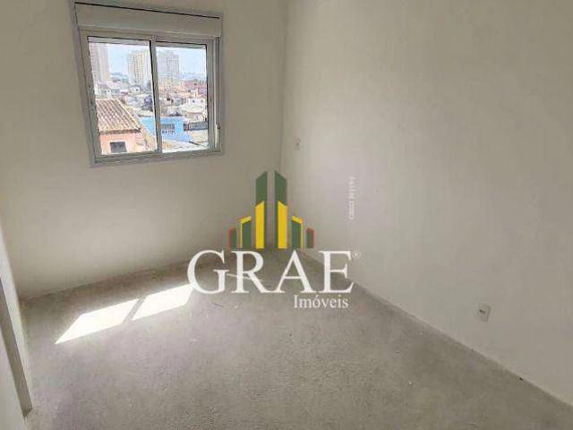 Apartamento para Venda em São Bernardo do Campo/SP Paulicéia 3 Quartos