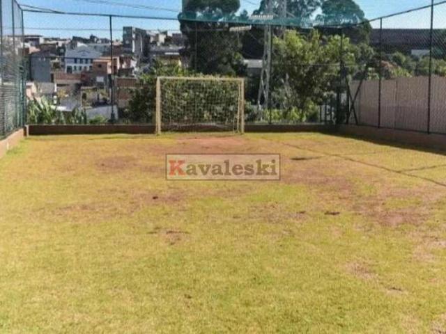 Apartamento para Venda em São Bernardo do Campo/SP Paulicéia 3 Quartos