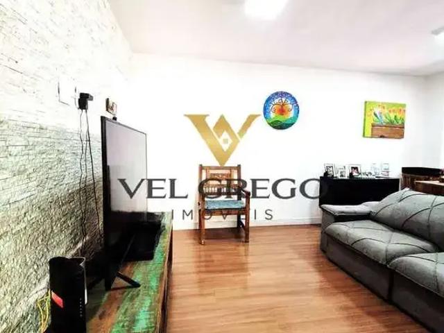 Apartamento para Venda em São Bernardo do Campo/SP Paulicéia 3 Quartos