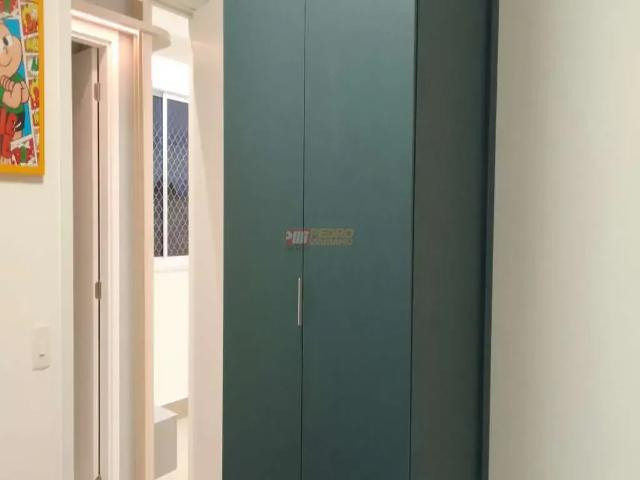 Apartamento para Venda em São Bernardo do Campo/SP Paulicéia 3 Quartos