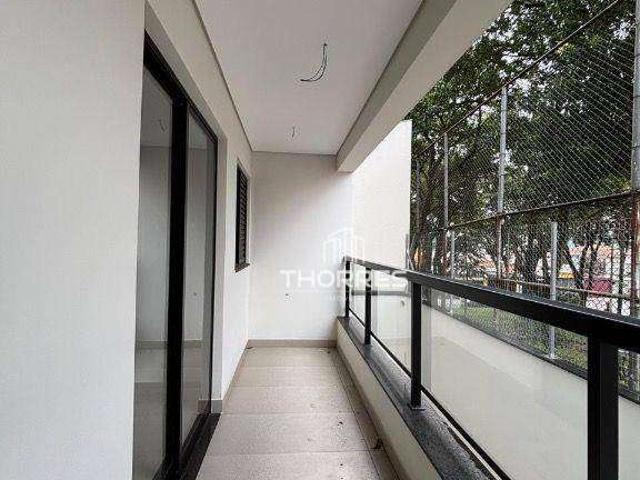 Apartamento para Venda em São Bernardo do Campo/SP Paulicéia 3 Quartos