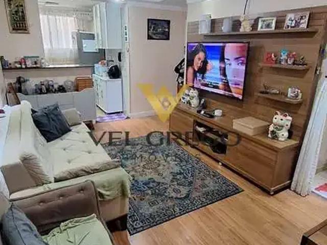 Apartamento para Venda em São Bernardo do Campo/SP Paulicéia 3 Quartos