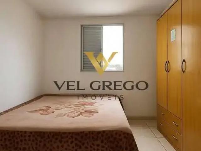 Apartamento para Venda em São Bernardo do Campo/SP Paulicéia 3 Quartos