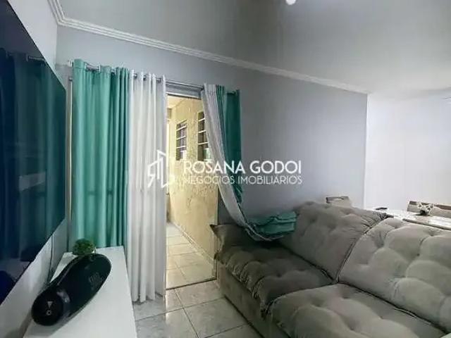 Apartamento para Venda em São Bernardo do Campo/SP Paulicéia 3 Quartos