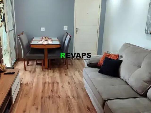 Apartamento para Venda em São Bernardo do Campo/SP Paulicéia 3 Quartos