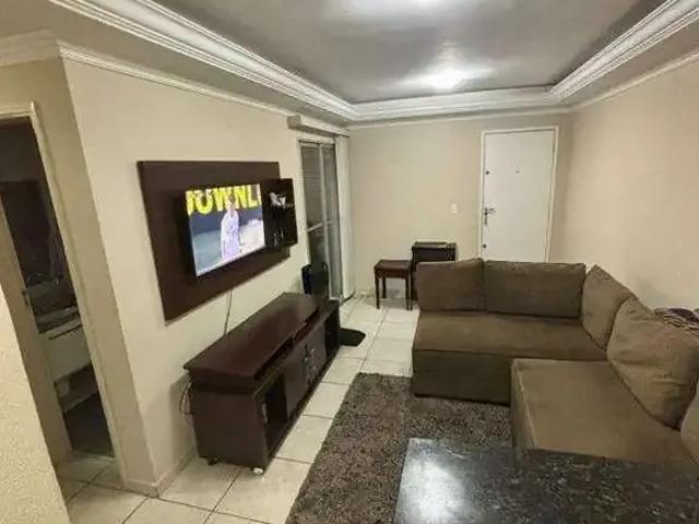 Apartamento para Venda em São Bernardo do Campo/SP Paulicéia 3 Quartos