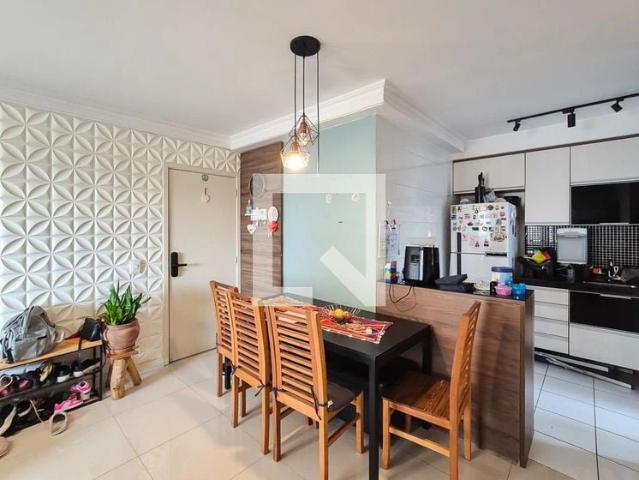 Apartamento para Venda em São Bernardo do Campo/SP Paulicéia 3 Quartos