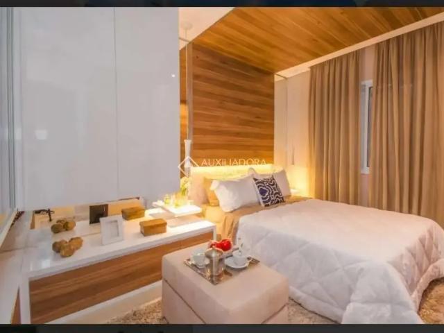Apartamento para Venda em São Bernardo do Campo/SP Paulicéia 2 Quartos