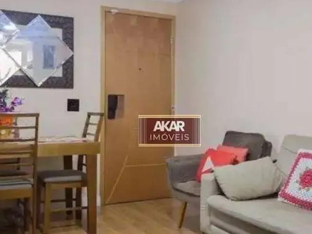 Apartamento para Venda em São Bernardo do Campo/SP Paulicéia 3 Quartos