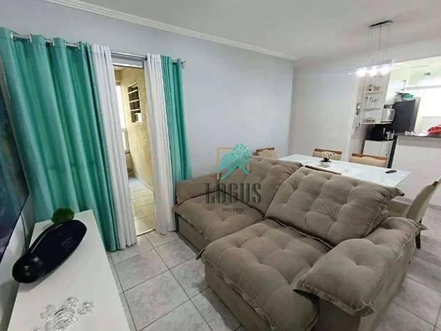 Apartamento para Venda em São Bernardo do Campo/SP Paulicéia 3 Quartos