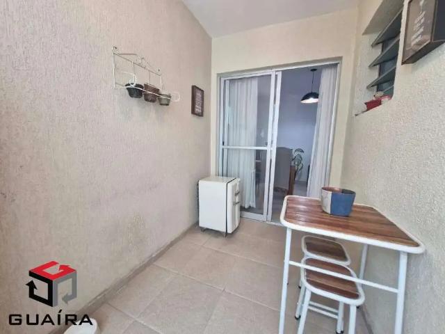 Apartamento para Venda em São Bernardo do Campo/SP Paulicéia 3 Quartos