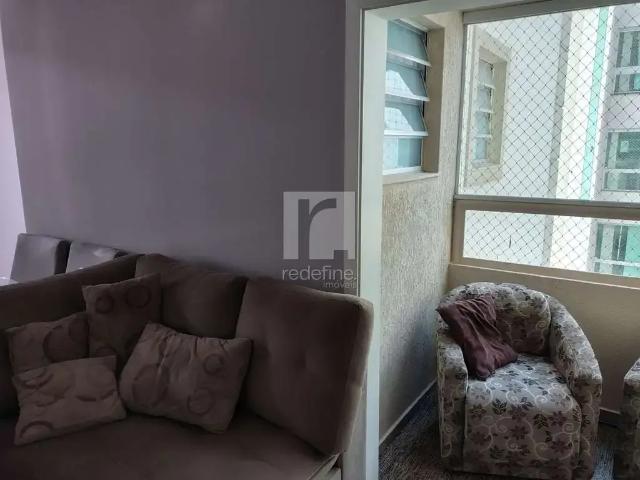 Apartamento para Venda em São Bernardo do Campo/SP Paulicéia 3 Quartos