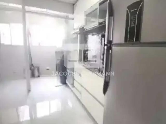 Apartamento para Venda em São Bernardo do Campo/SP Paulicéia 3 Quartos
