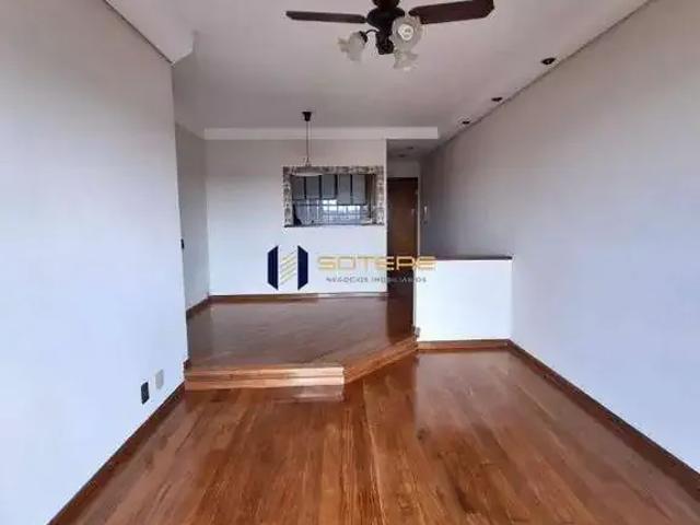 Apartamento para Venda em São Bernardo do Campo/SP Paulicéia 3 Quartos