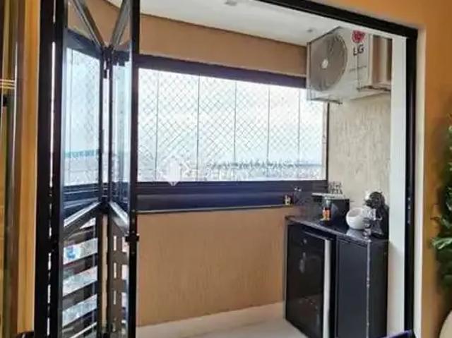 Apartamento para Venda em São Bernardo do Campo/SP Paulicéia 3 Quartos