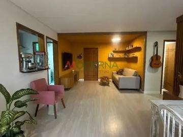 Apartamento para Venda em São Bernardo do Campo/SP Paulicéia 3 Quartos