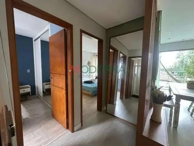 Apartamento para Venda em São Bernardo do Campo/SP Paulicéia 3 Quartos