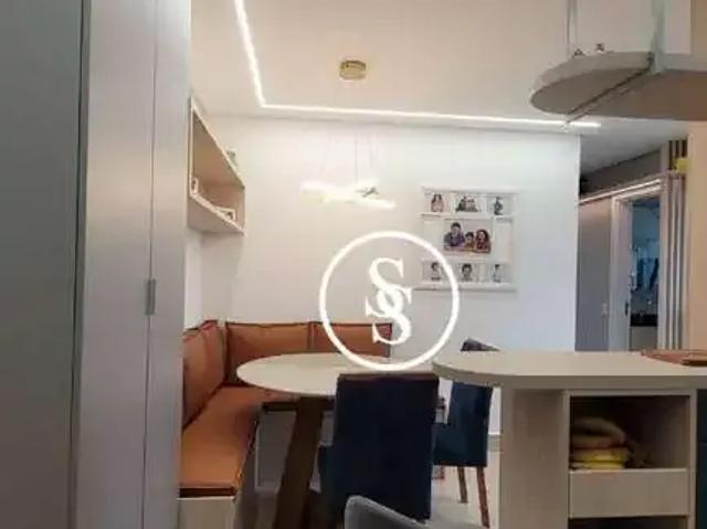 Apartamento para Venda em São Bernardo do Campo/SP Paulicéia 3 Quartos