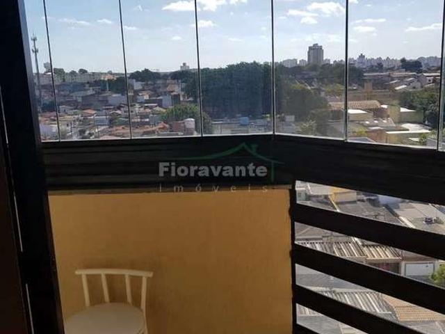 Apartamento para Venda em São Bernardo do Campo/SP Paulicéia 3 Quartos