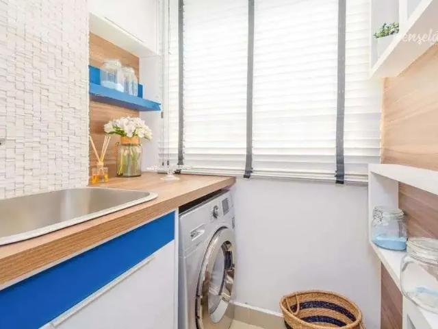Apartamento para Venda em São Bernardo do Campo/SP Paulicéia 3 Quartos