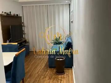 Apartamento para Venda em São Bernardo do Campo/SP Paulicéia 3 Quartos