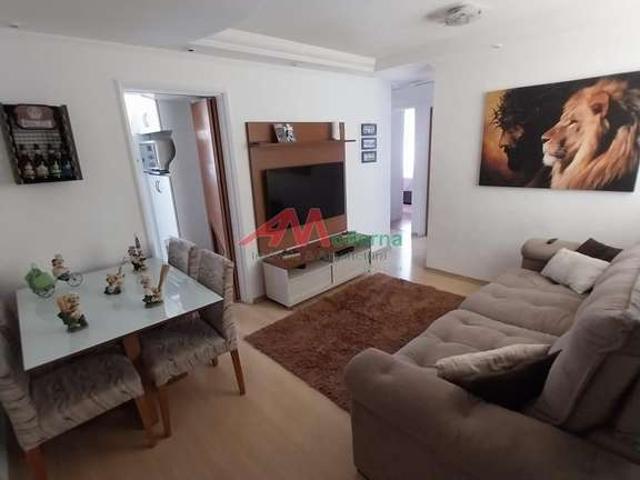 Apartamento para Venda em São Bernardo do Campo/SP Paulicéia 3 Quartos