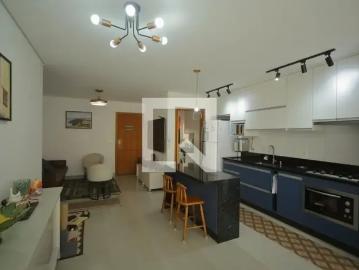Apartamento para Venda em São Bernardo do Campo/SP Paulicéia 3 Quartos