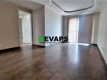 Apartamento para Venda em São Bernardo do Campo/SP Paulicéia 3 Quartos